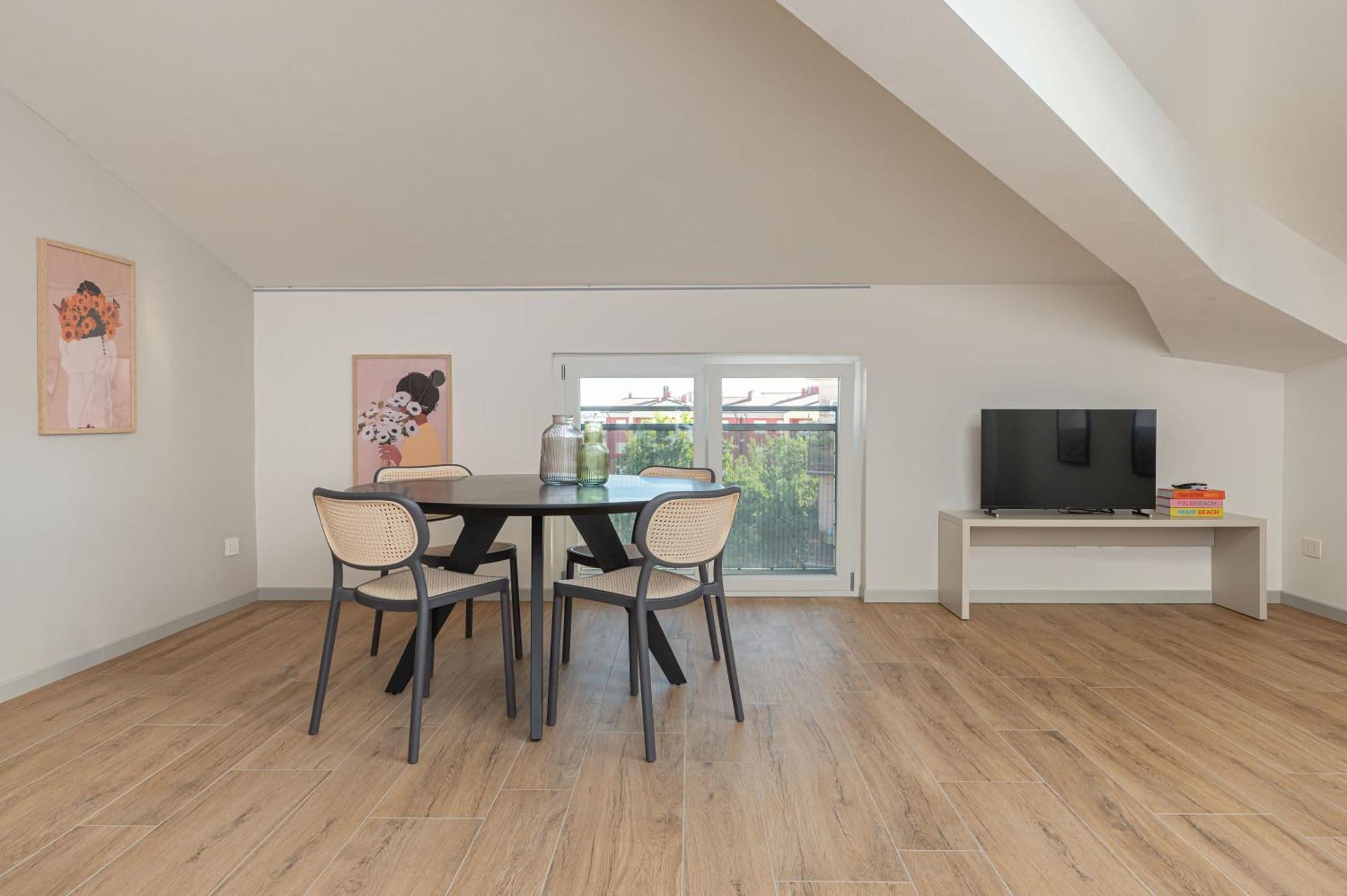 Apartment Mubra 55 *